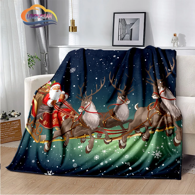 Manta Para Invierno, Manta De Forro Polar De Franela, Manta Gruesa Y Cálida, Lujosa, Suave, Acogedora, Cómoda, Antiestática, Para Cama, Sofá (70 X 78 Pulgadas