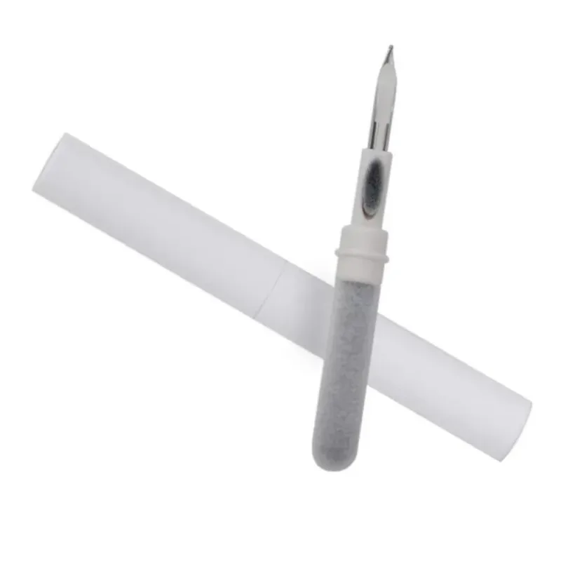 2 IN1 Cleaner Kit Set Earphones Cleaning Pen for Airpods 3