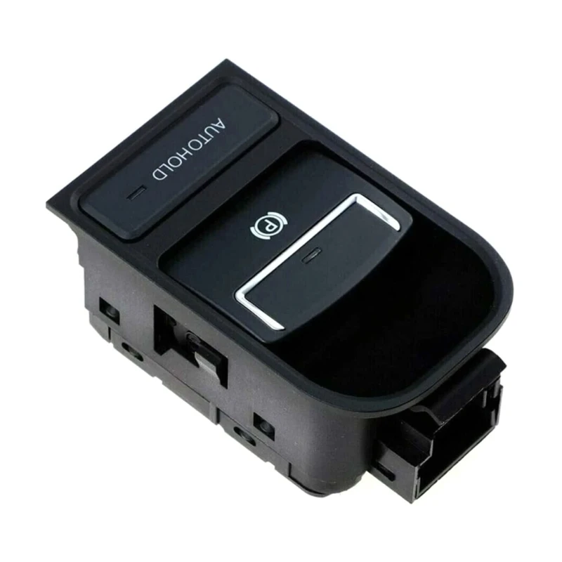 

5N0927225A 5N0927225 16 Pins Electric Handbrake Parking Control For 5N 2007-2018, 7N1 7N2 2010-2013, 710 711