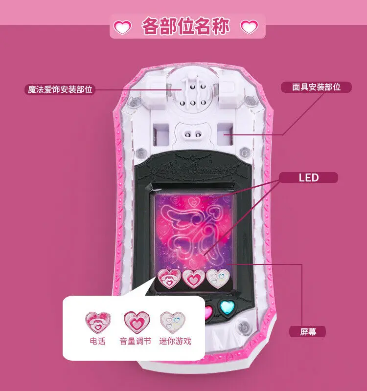 Glitter Force Doki Doki Glitter Pad ubicaciondepersonas.cdmx.gob.mx