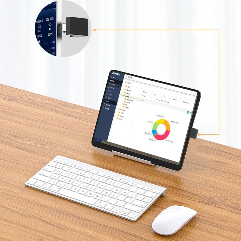 휴대폰용 고속 변속기 커넥터 컨버터, 충전 데이터 케이블 어댑터, USB 3.1, 수-암 변환기, 5V 3A, 10Gbps
