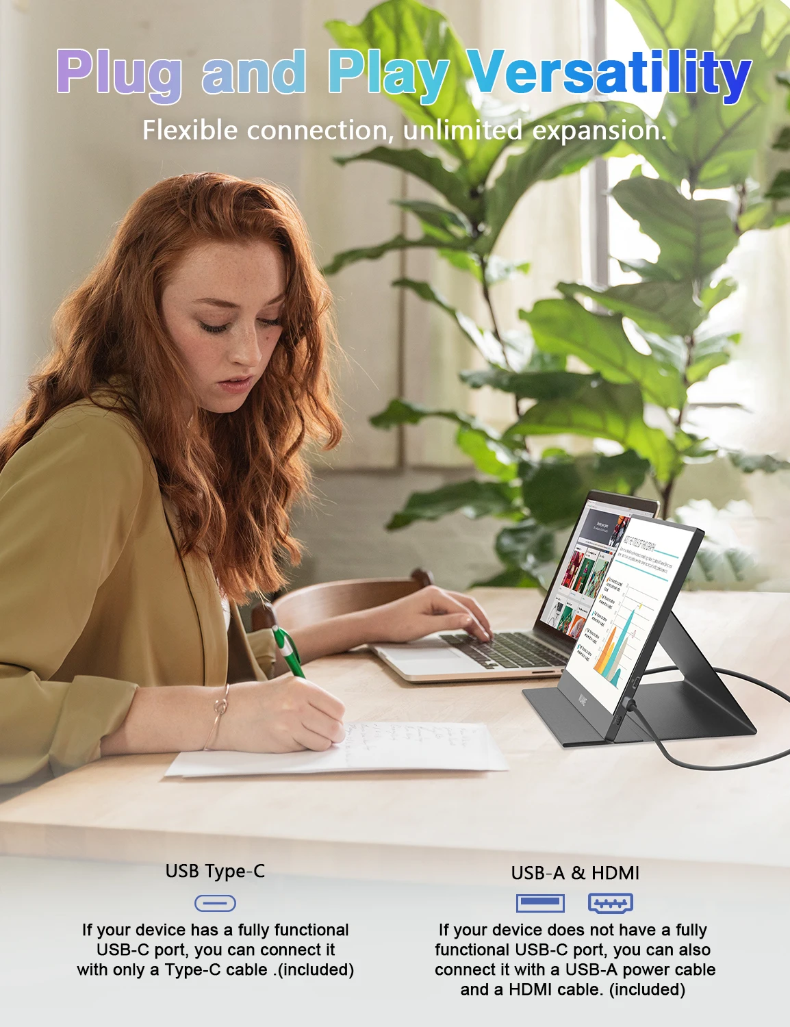 ޴ Ʈ , USB C HDMI ǻ ÷, HDR ܺ ȭ,   Xbox ġ Ʈ Ŀ , 14 ġ, 1080P FHD