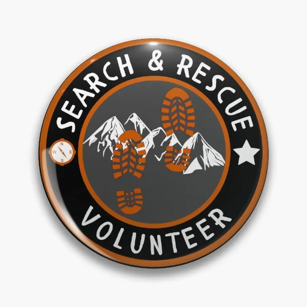 Search and Rescue Badges: What You Need to Know Before Buying, image size:1000x1000