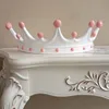 European Style Palace Retro Three-Dimensional Crown Wall Hanging Decoration Bar Restaurant Hall Wall Crafts Home Decor Ornaments 6