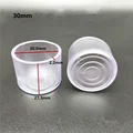 Clear-30mm