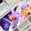 Beast Kingdom E-ElementalS INS Tide Large Gaming Laptop Computer Desk Mat Mouse Pad Notbook Gamer for Teen Girls Bedroom 6