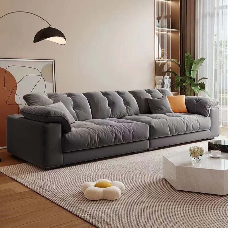 

Nordic Modern Bubble Living Room Sofa Hotel Recliner Mid Century Living Room Sofa Modern Muebles Para El Hogar Home Furniture
