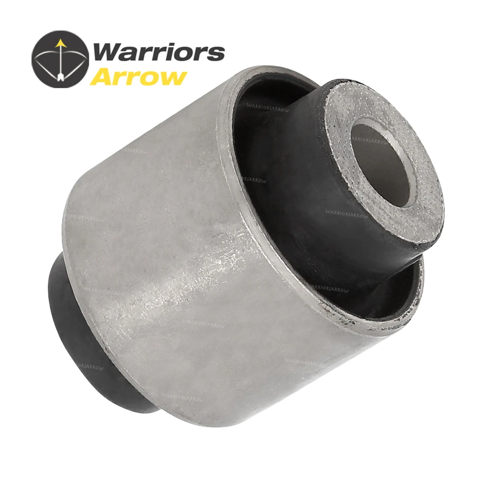 Rear-Lower-Inner-Rearward-Suspension-Control-Arm-Bushing-Rubber-Metal ...