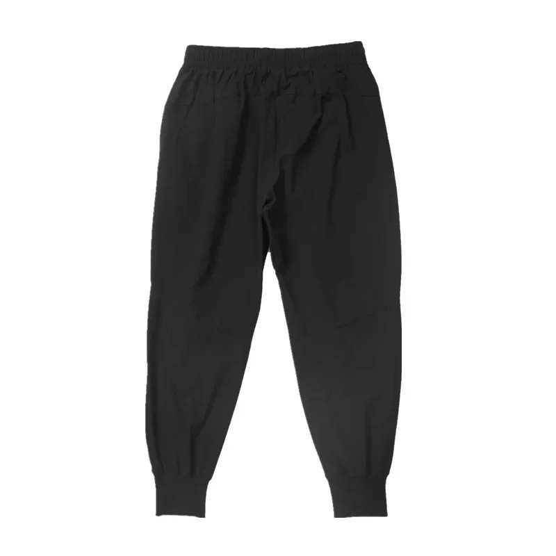 Fitness Trousers Summer Thin Colorful Sweatpants Men Loose-Fit Quick Dry Running Training Gym Pants Sportswear From China