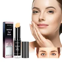 Retinol Anti-Wrinkle Eye Cream Stick Gentle And Delicate Around The Eye Skin Lifting Moisturizing Repair Firming Eye Cream