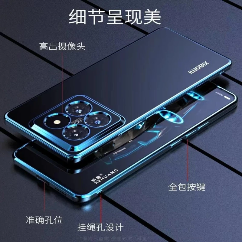 For Xiaomi Poco X6 Pro 2023 Case Luxury Marble Transparent Silicone Soft  Cover For Xiaomi Poco M6 Pro 5G Funda PocoX6 Pro Hoesje - AliExpress