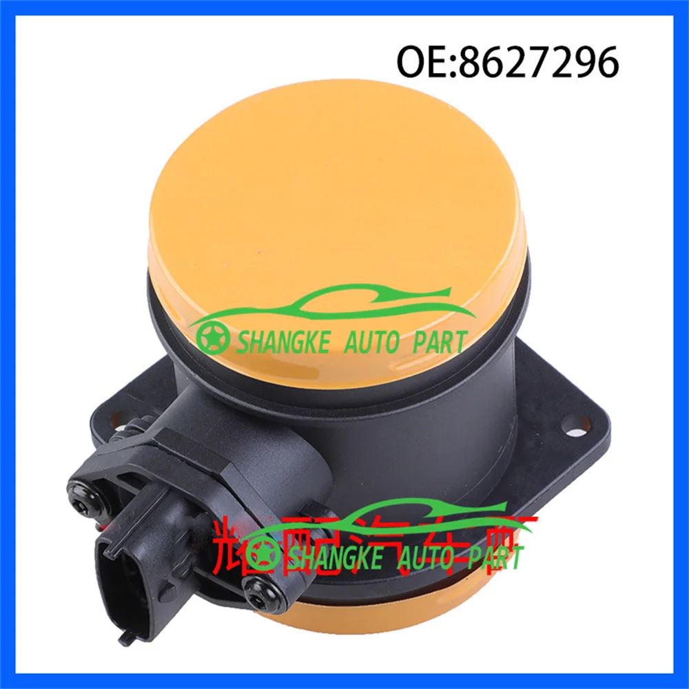 

Mass Air Flow Sensor Meter OEM 8627296 0280218088 for VVolvo S60 S80 C70 V70 2.0-2.5L MK II [2007-2020] EEstate