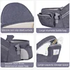 Baby Carrier Backpack single waist stool Things for Babies Accessory Kangaroo Sling  Stuff Children's Newborn Infant Ergonomic 4