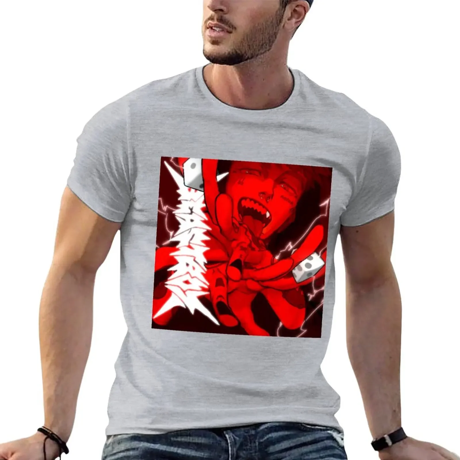 

Taddl EP Cover: HUMANOID FLAMETHROWER T-Shirt for a boy sweat shirts sweat shirt tees Men's t-shirts