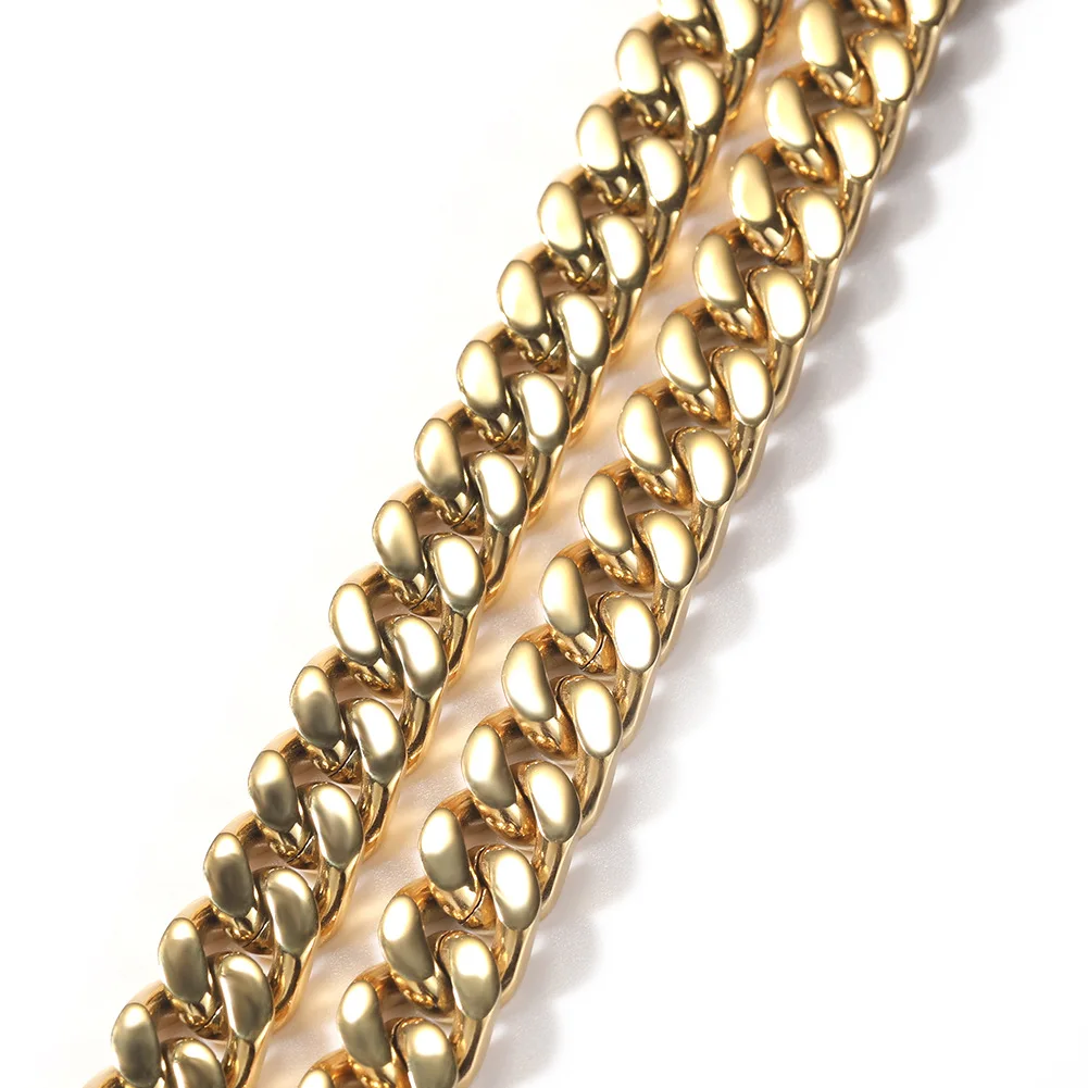 Hip Hop Jewelry Necklace