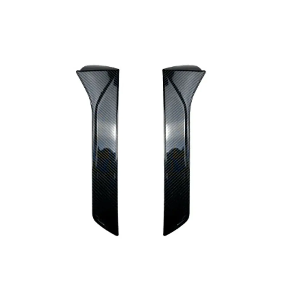 Für Seat Leon FR MK3 MK3.5 2012-2021 Heckflügel und Seitenflügel Modifikationsteile – Detail 8