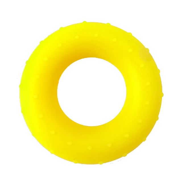 Hand Trainer Carpal Expander Grip Finger Strength Power Gripper Gripping Ring Stress Relief Gym Home Exercise Fitness Equipment Hand Trainer Carpal Expander Grip Finger Strength Power Gripper Gripping Ring Stress Relief Gym Home Exercise Fitness Equipment