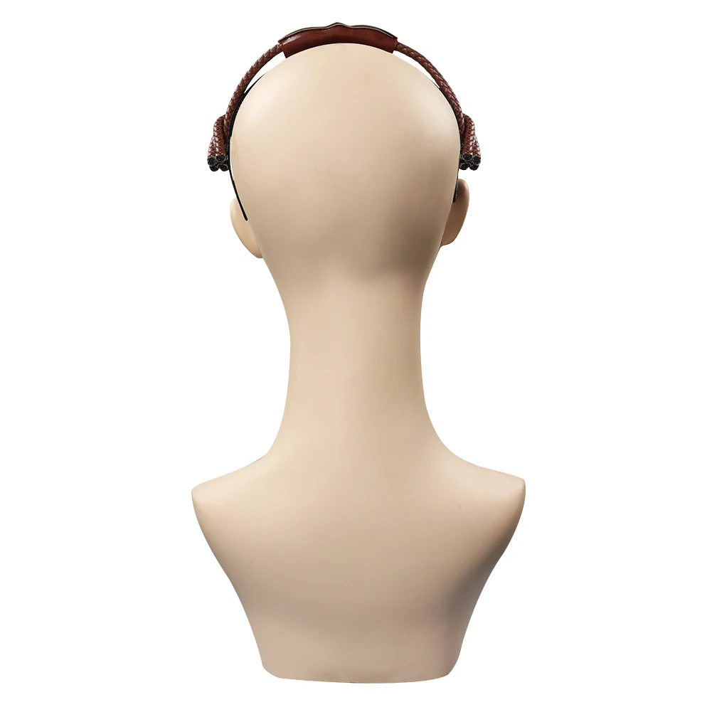 Movie Avatar The Way of Water Ronal Cosplay Headband Headclip Costume Accessories Prop Gifts