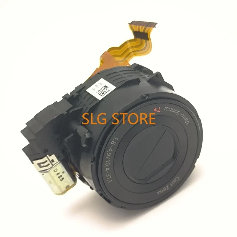 

98% NEW Original Zoom Lens Unit for SONY RX100 M1 Cyber-shot DSC-RX100 DSC-RX100II RX100II M2 Digital Camera Replacement Part