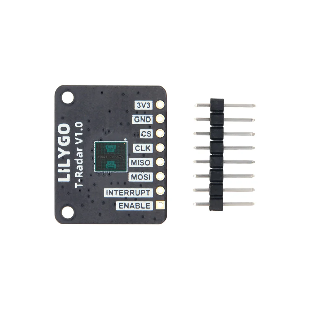 ® T-Radar Development Board with A121 UWB Radar Sensor
