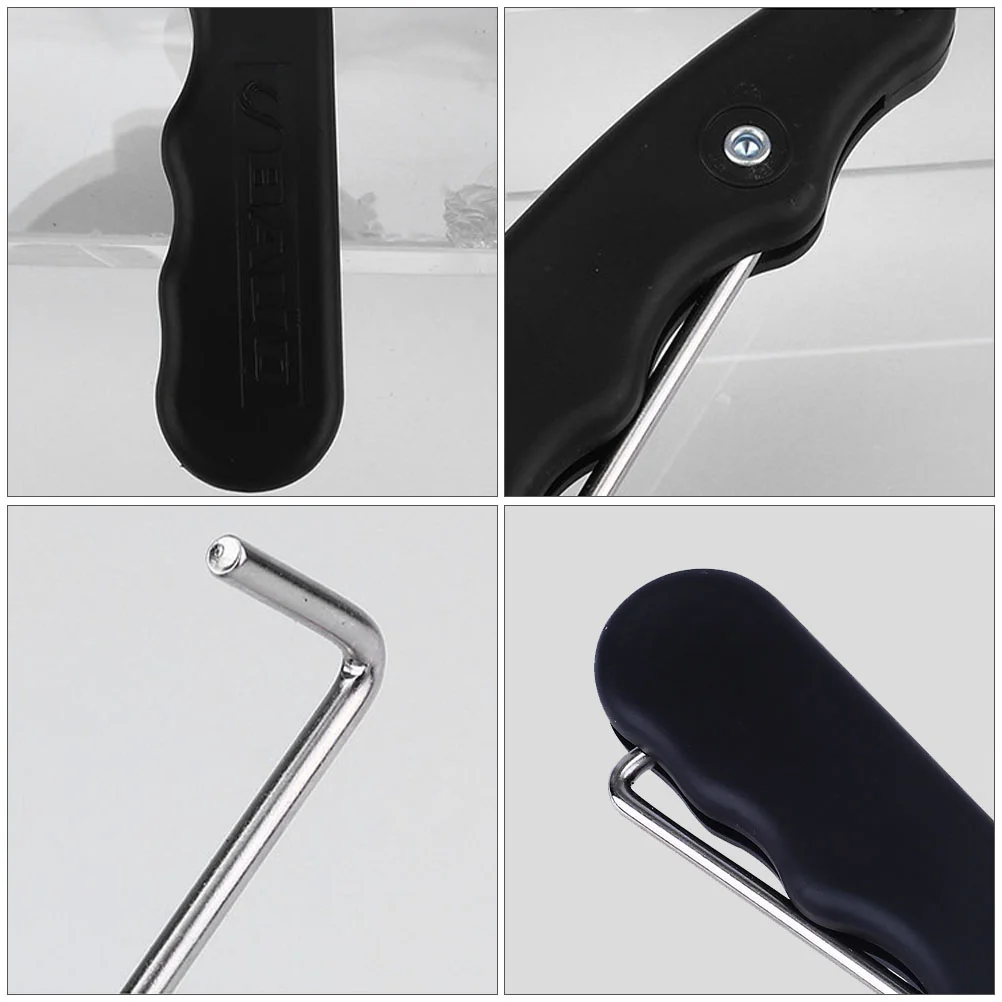 Рисунок 4 - Профессиональный кружевной затягиватель