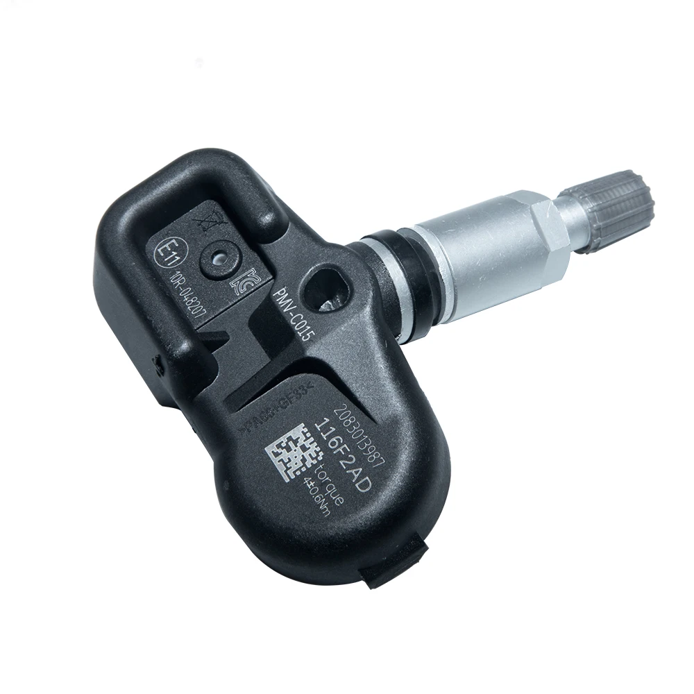 42607-39005 TPMS Sensor 4260739005 PMV-C015 Tire Pressure Sensor For Lexus LC LX RX