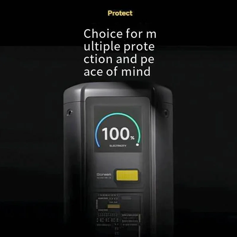 XIaoMi Power Bank P03MI Portable 25000mAh 212W Fast Charging Large Capacity Triple Interface 2C1A Power Bank 3