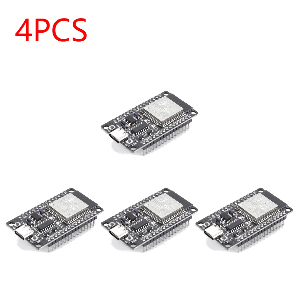 ตัวเลือกสินค้า บอร์ดพัฒนา ESP32 สำหรับ IoT สมาร์ทโฮม