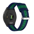 Blue-green