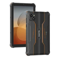 Oukitel RT3 PRO 5150mAh Battery 8"HD Display 13.9mm Ultra-Slim Profile IP68 &IP69K & MIL-STD-810H 1