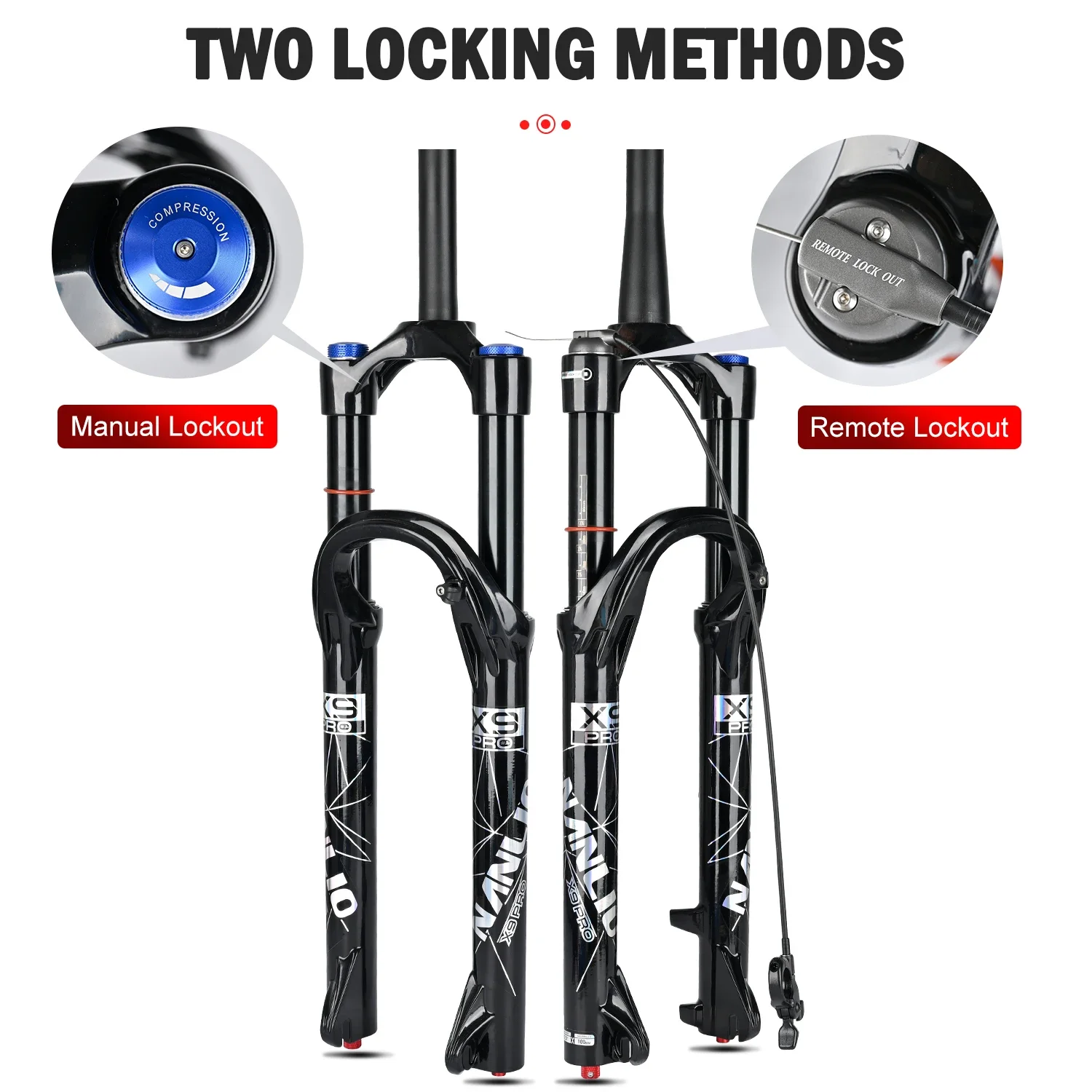 Surly 1x1 anniversaryフォーク 26インチ 27.5 Nanlio-マウンテン