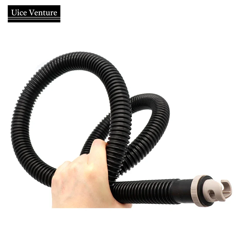 SUP Board Air Pump Hose Soft Inflation Tube For High Pressure Hand Pump Aqua Marina/ZRAY/Jilong Stand up Paddle SUP Accessory sports accessory kitesurfing hose tube