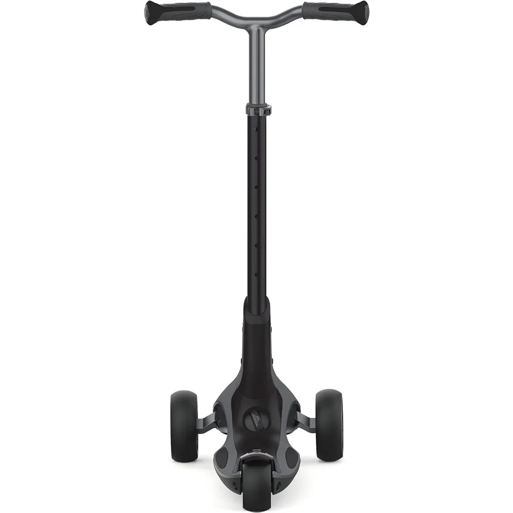 Ultimum Scooter 3-Wheel Kick Scooter for Adults & Kids 5+ Foldable Kick with Safe, Non-Slip Deck & Premium Brakes