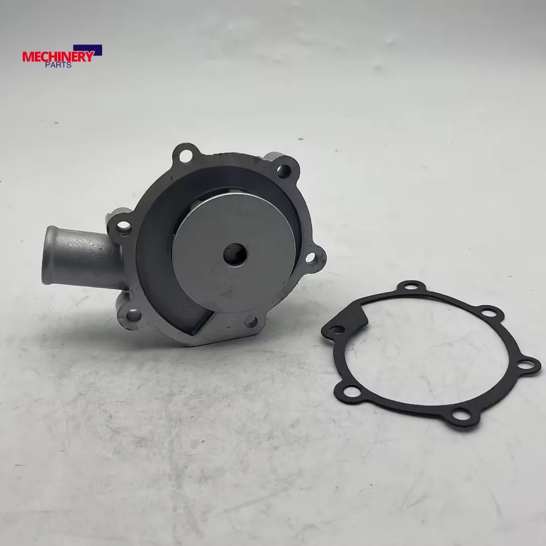 Cooling water pump MM43317001 MM43317002 Water Pump for Mitsubishi L2E L3E L3A L2A L3C L2C L3E2
