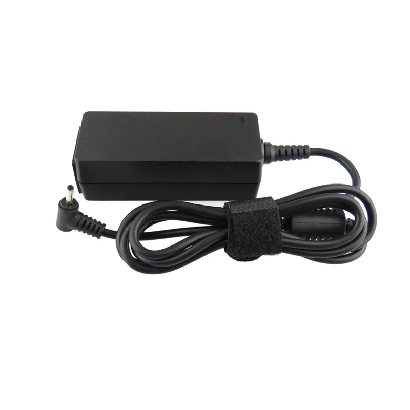 19V 2.1A 40W 3.0*1.0mm AC Laptop Adapter Power Charger For Samsung NP305U1A NP530U3B NP535U3C NP535U4C NP54 ATIV Book 9 P900X3F