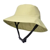 Wide Brim Waterproof Sun Bucket Hats for Men Women Safari Hat UV Protection Packable Boonie Summer Outdoor Beach Cap Model 8264 5