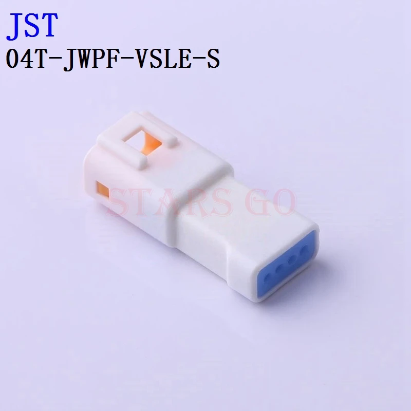 

10PCS/100PCS 04T-JWPF-VSLE-S 04R-JWPF-VSLE-S 03T-JWPF-VSLE-S 03R-JWPF-VSLE-S JST Connector