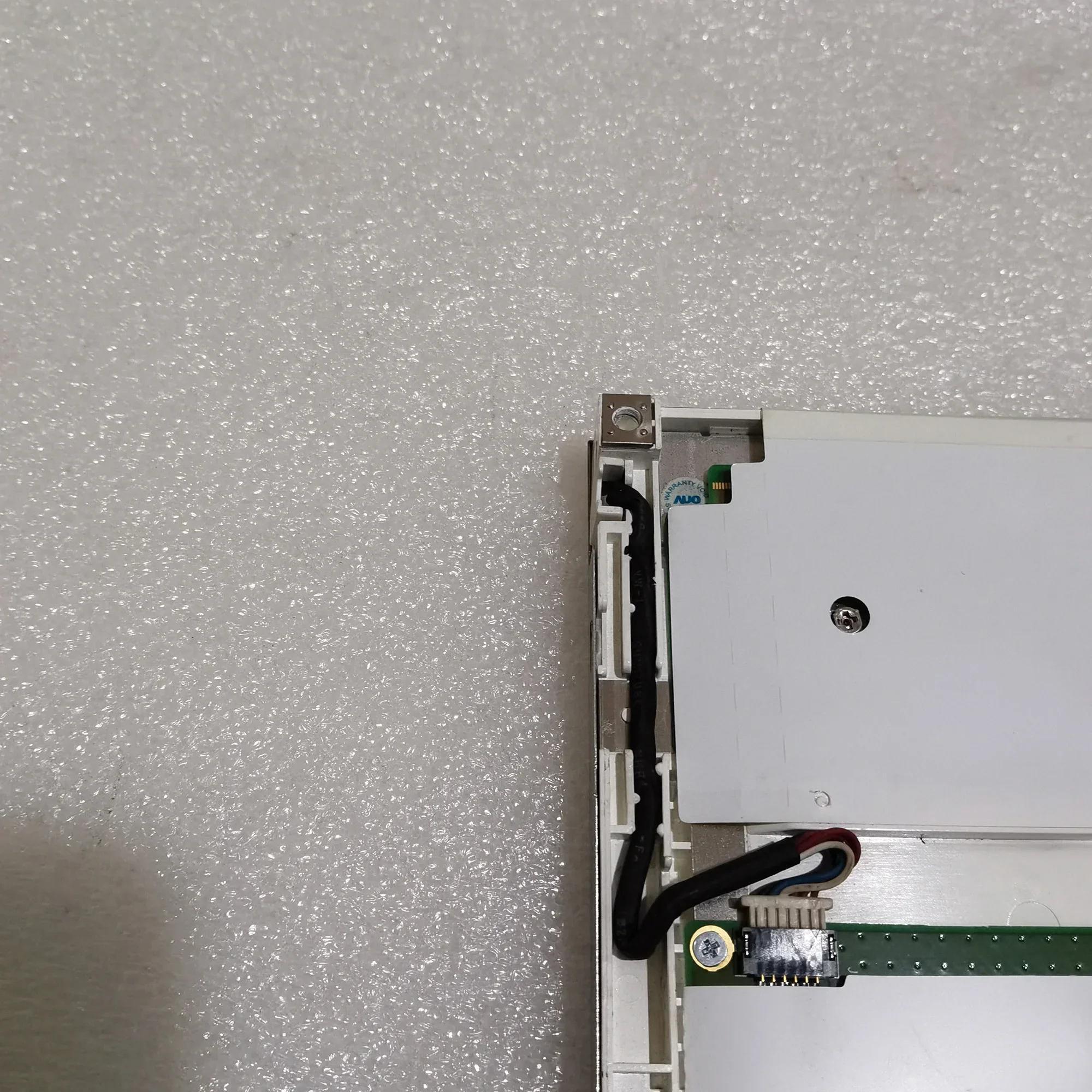 G057QN01 V1 LCD display screen