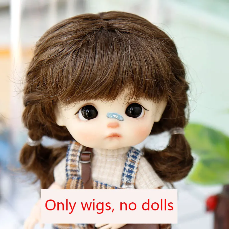 Wig only 571 SM4