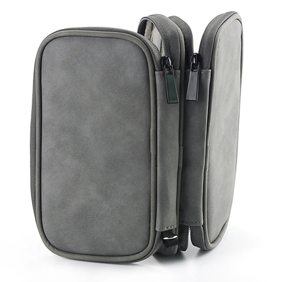 Universal Travel Electronics Accessories Organizer Case