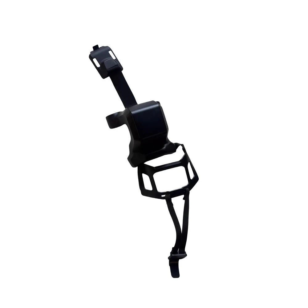 Protège-Gimbal Mavic 3 Pro Triple Caméra Alliage Graphène-Titane