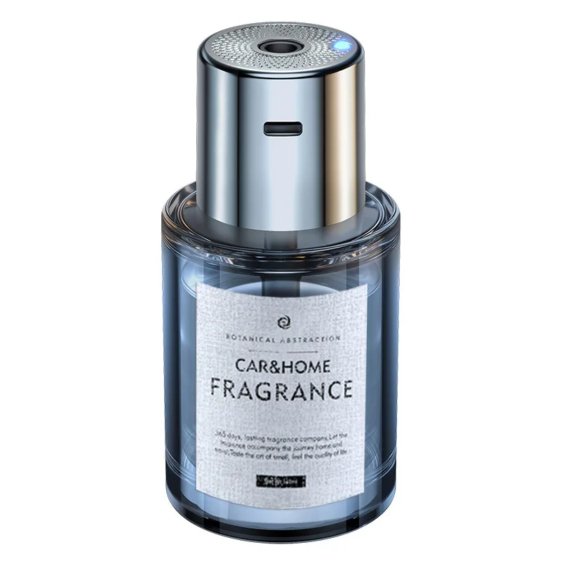 Car-aromatherapy-machine-Durable-light-fragrance-portable-intelligent ...
