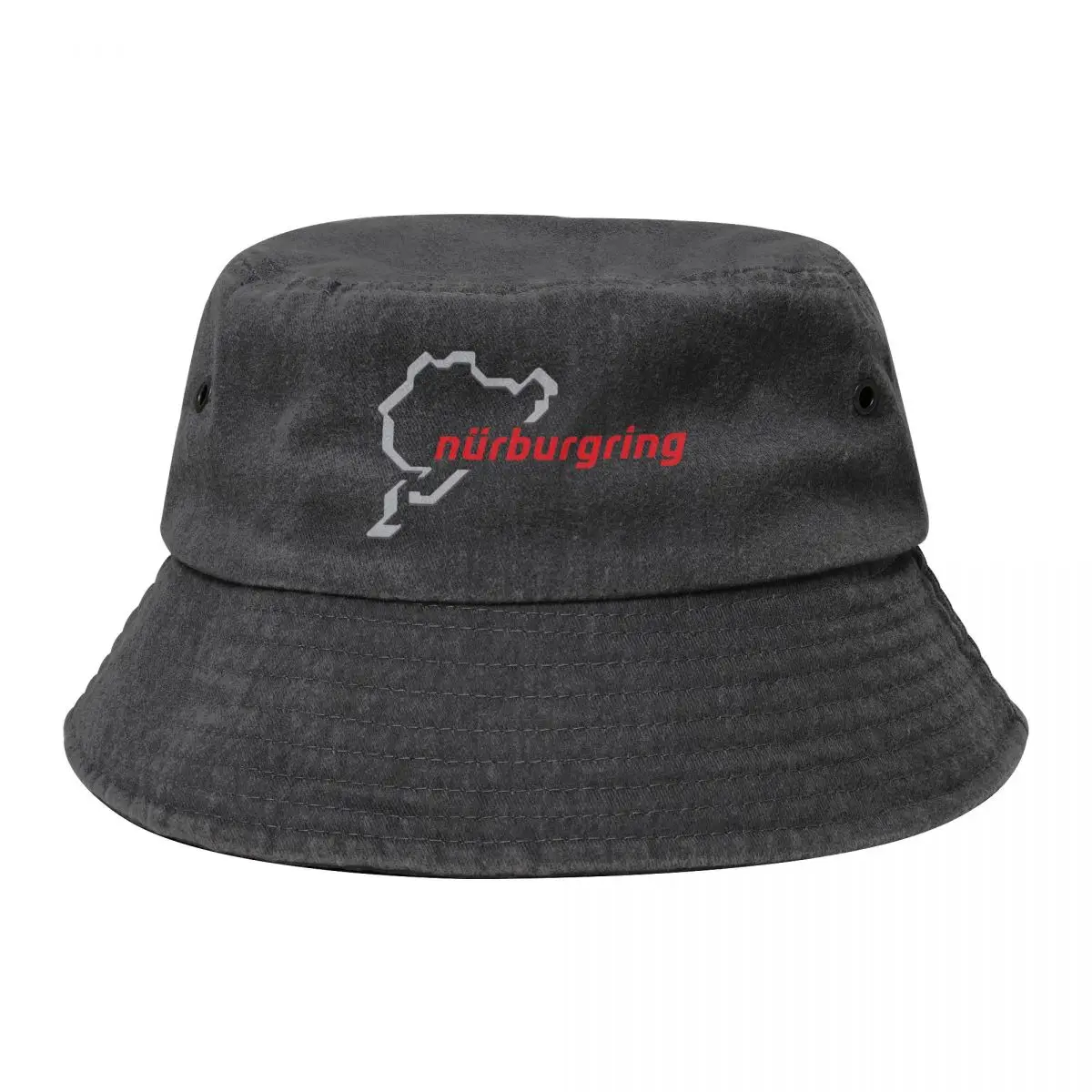 

Немецкая Панама Nurburgring для гоночной трассы, винтажная шапка с мячом, женская одежда для гольфа для мужчин