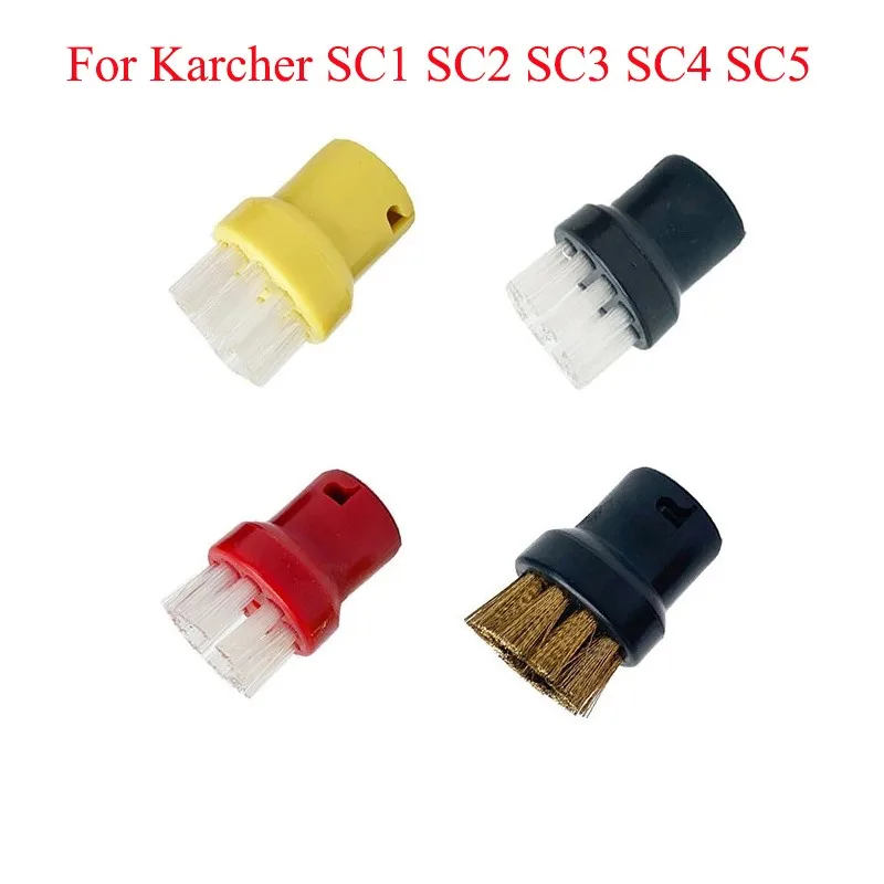 Accessoire Karcher Sc3 Cartouche Karcher Sc3 10 Accessoires Pour Nettoyeur Vapeur Karcher Sc1 Sc2 Sc3 Sc4 Brosse Joint Karcher Accessoire Karcher Vapeur