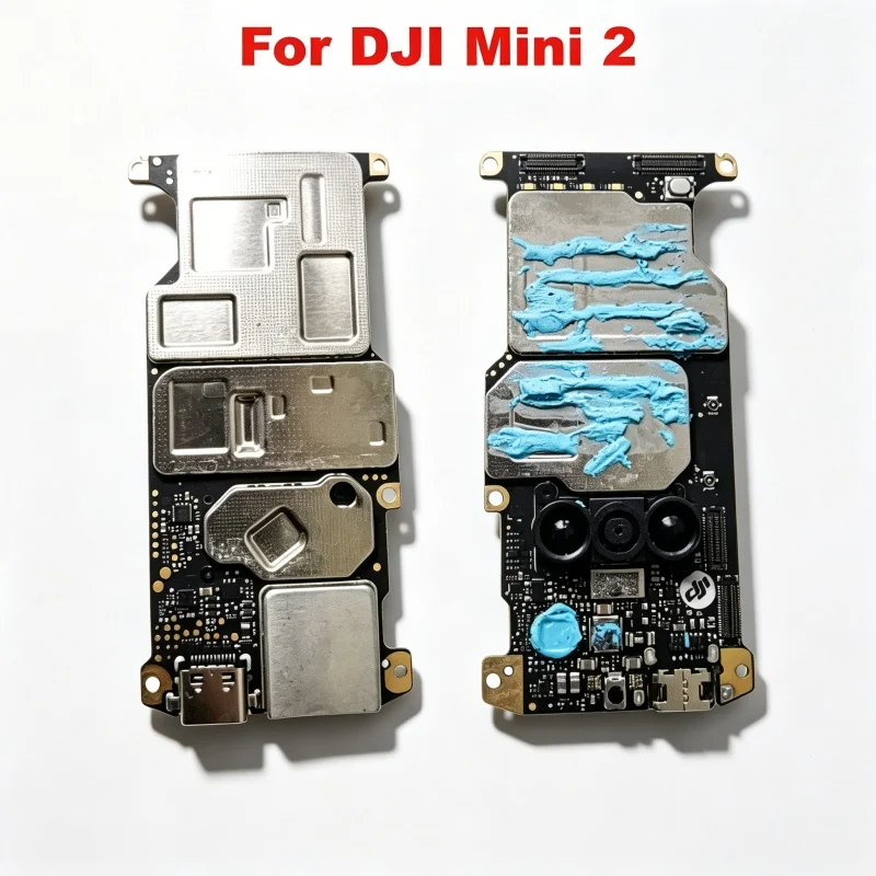 Carte mère DJI Mini 2 d'origine - Pièce de rechange réparation