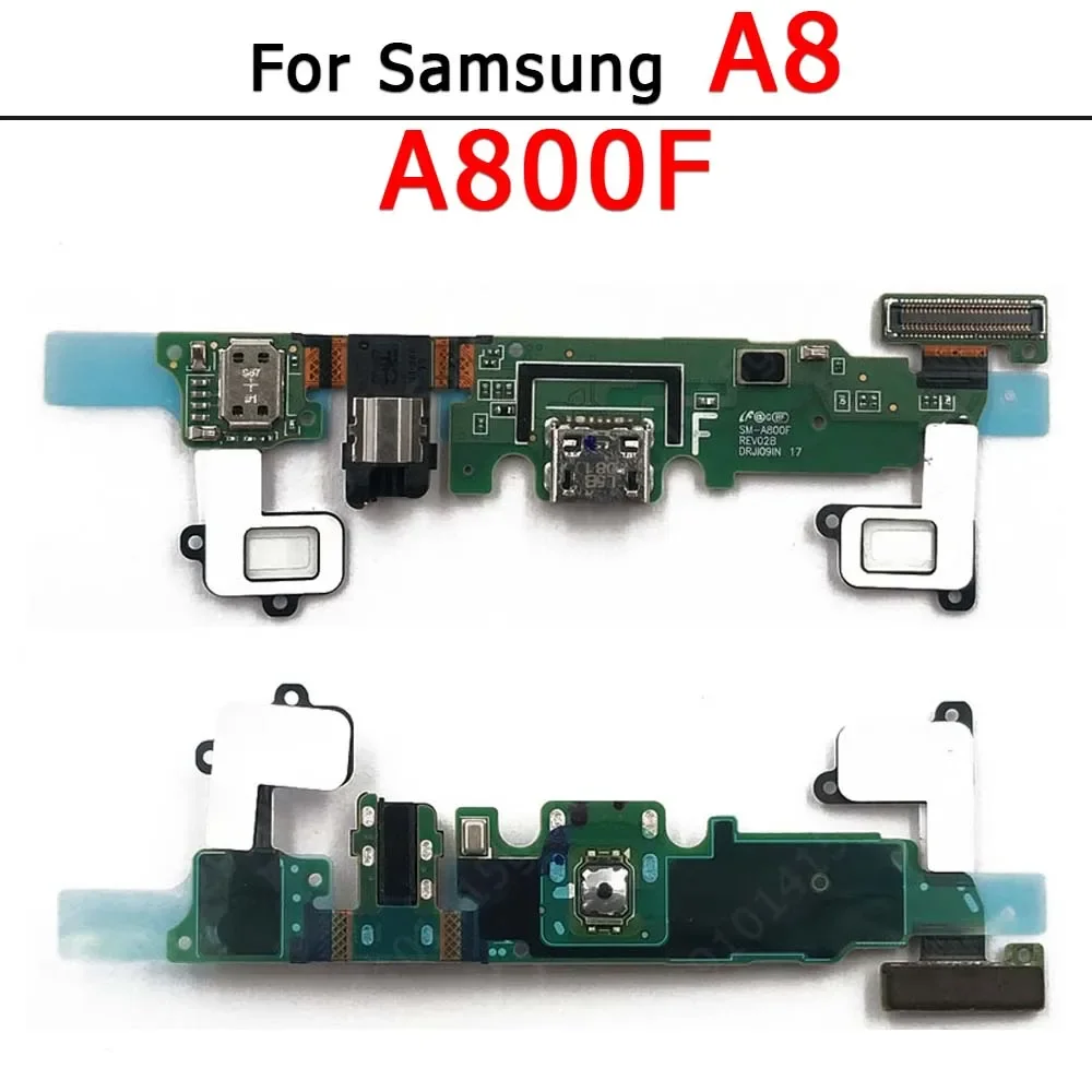 Universal Charging Port USB Connector Replacement Plate