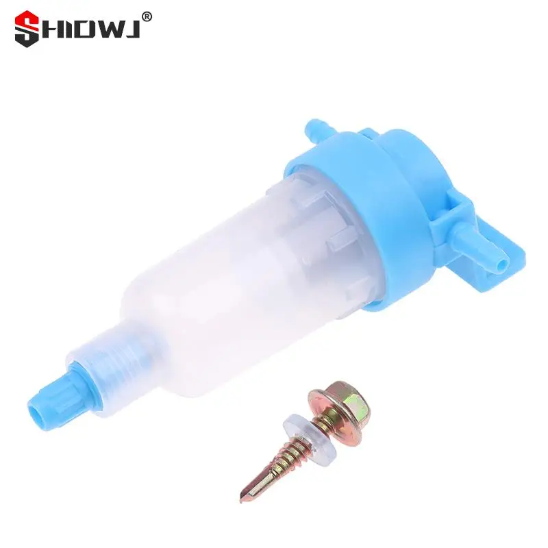 Air Parking Heater Tank RV Car Oil Fuel Filter Part Car Diesel Water Separator for Webasto Eberspacher Truck Heating Filter fuel filter fuel filter water separator