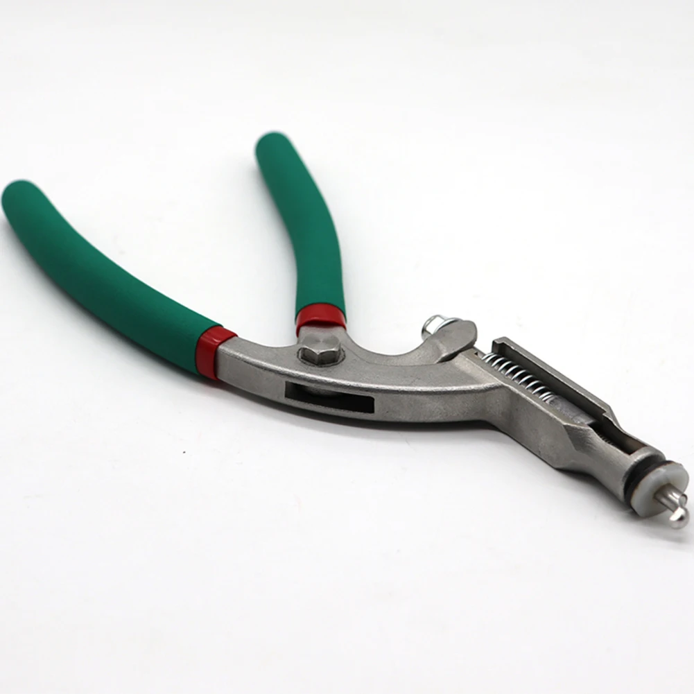 Car Hood Repair Tool Body Hood Pliers Automobile Depression Pit Removal Tool Sheet Metal Clamping Edge Pliers
