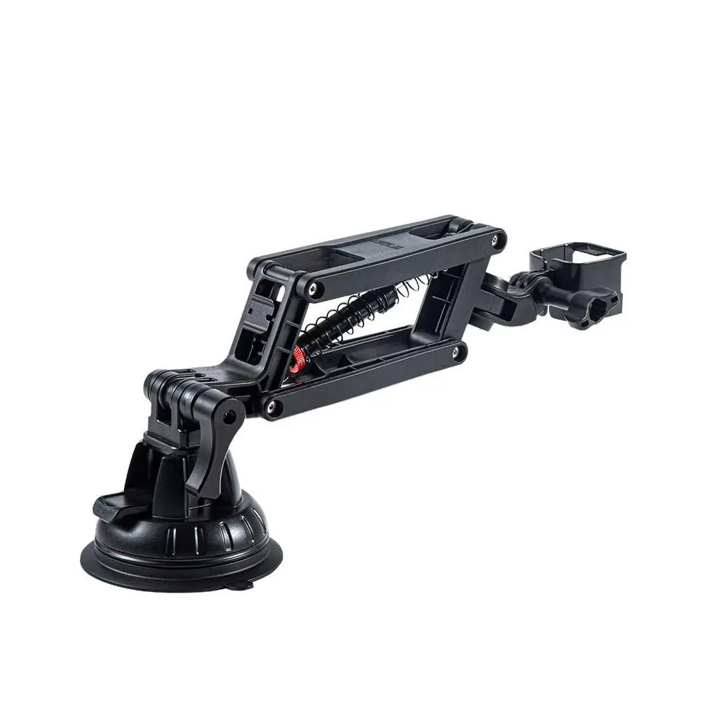 Vehicle Windshield Suction Cup Car Mount 1/4 Bracket Holder For DJI Osmo Pock QR | Australia