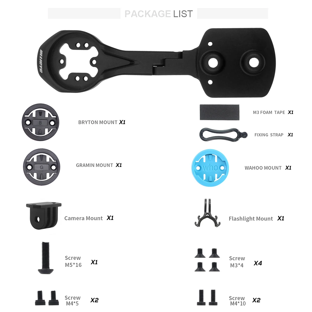 アクセサリー framesandgear vision 5d acr Framesandgear Computer Mount for Vision Metron 5D ACR EVO